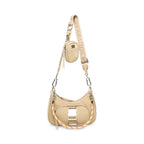 BEFFORT KHAKI - By STEVE MADDEN - Invoque