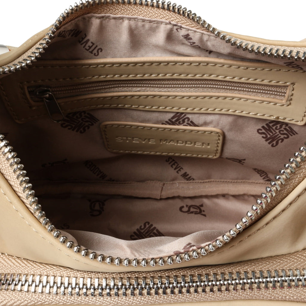 BEFFORT KHAKI - By STEVE MADDEN - Invoque