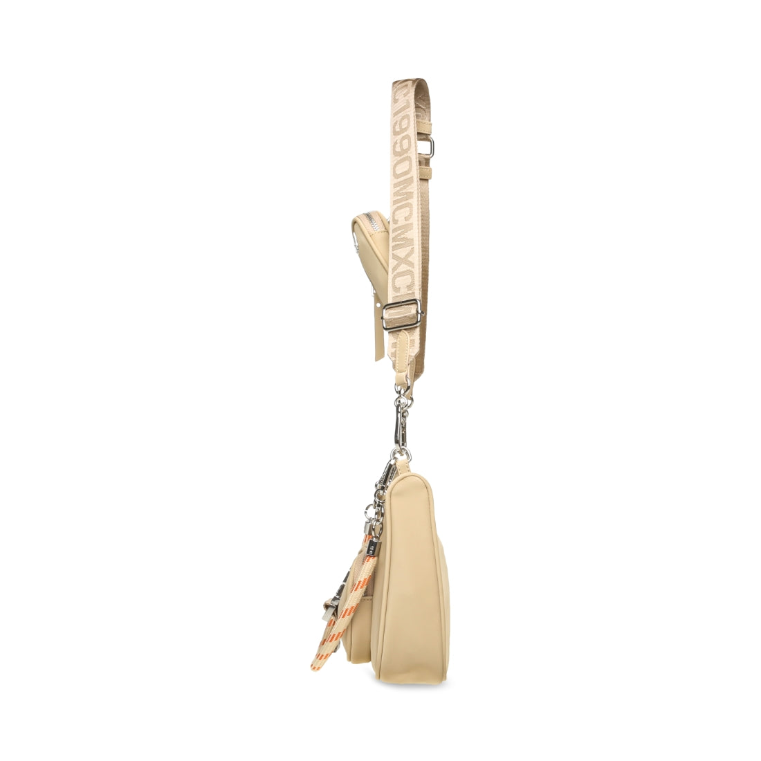 BEFFORT KHAKI - By STEVE MADDEN - Invoque