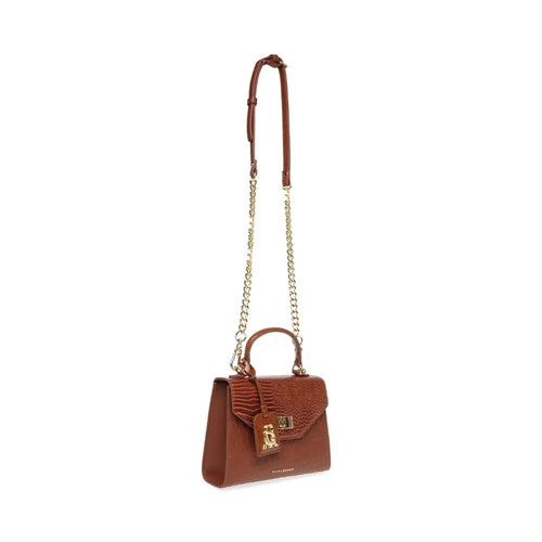BFABIO COGNAC - Bellabags STEVE MADDEN