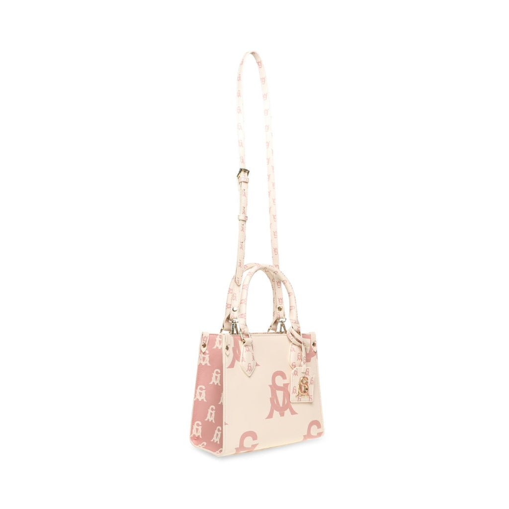 BROLA BLUSH / BONE - By STEVE MADDEN - Invoque
