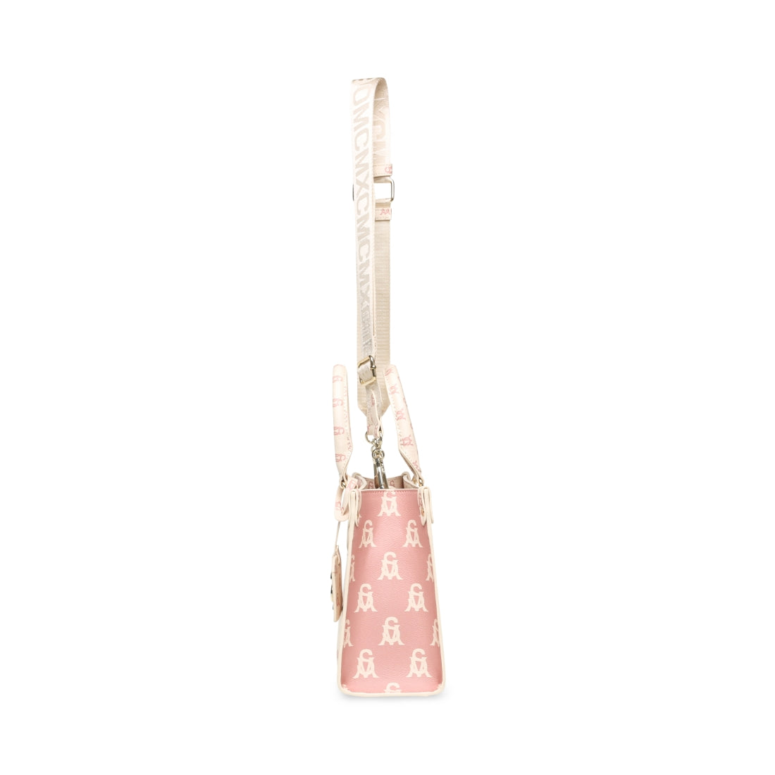 BROLA BLUSH / BONE - By STEVE MADDEN - Invoque