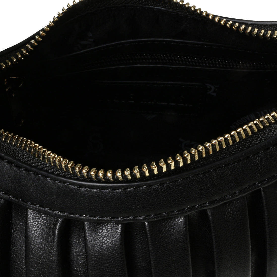 BGENEVE BLACK - By STEVE MADDEN - Invoque