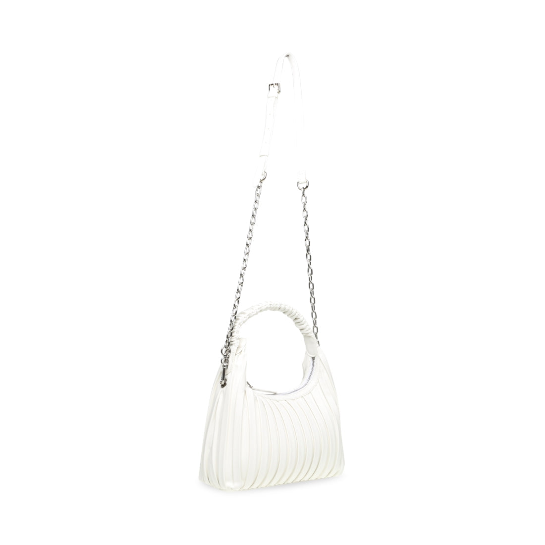 BGENEVE WHITE - By STEVE MADDEN - Invoque