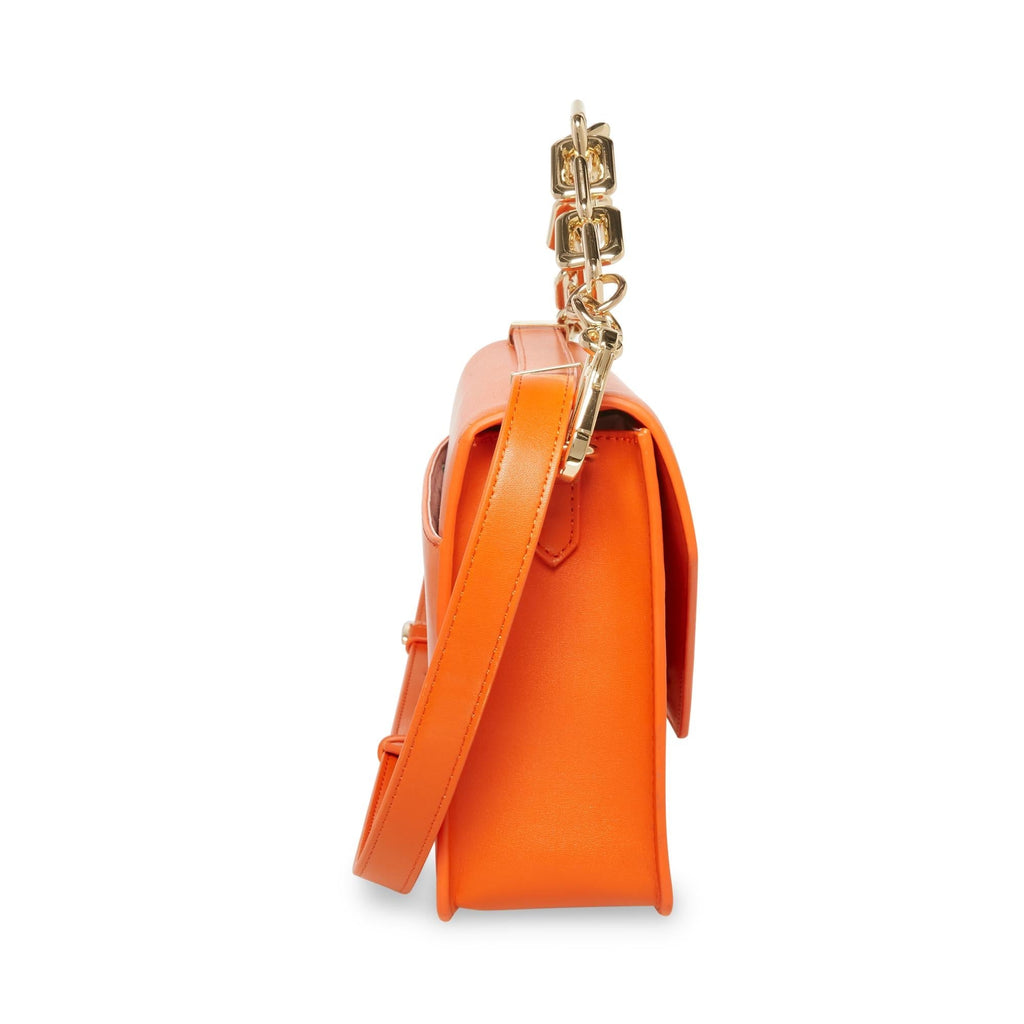 BINDIO-L ORANGE - By STEVE MADDEN - Invoque