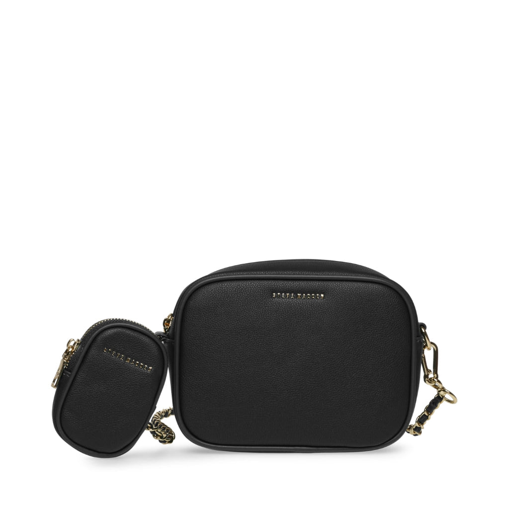 BINES BLACK - By STEVE MADDEN - Invoque