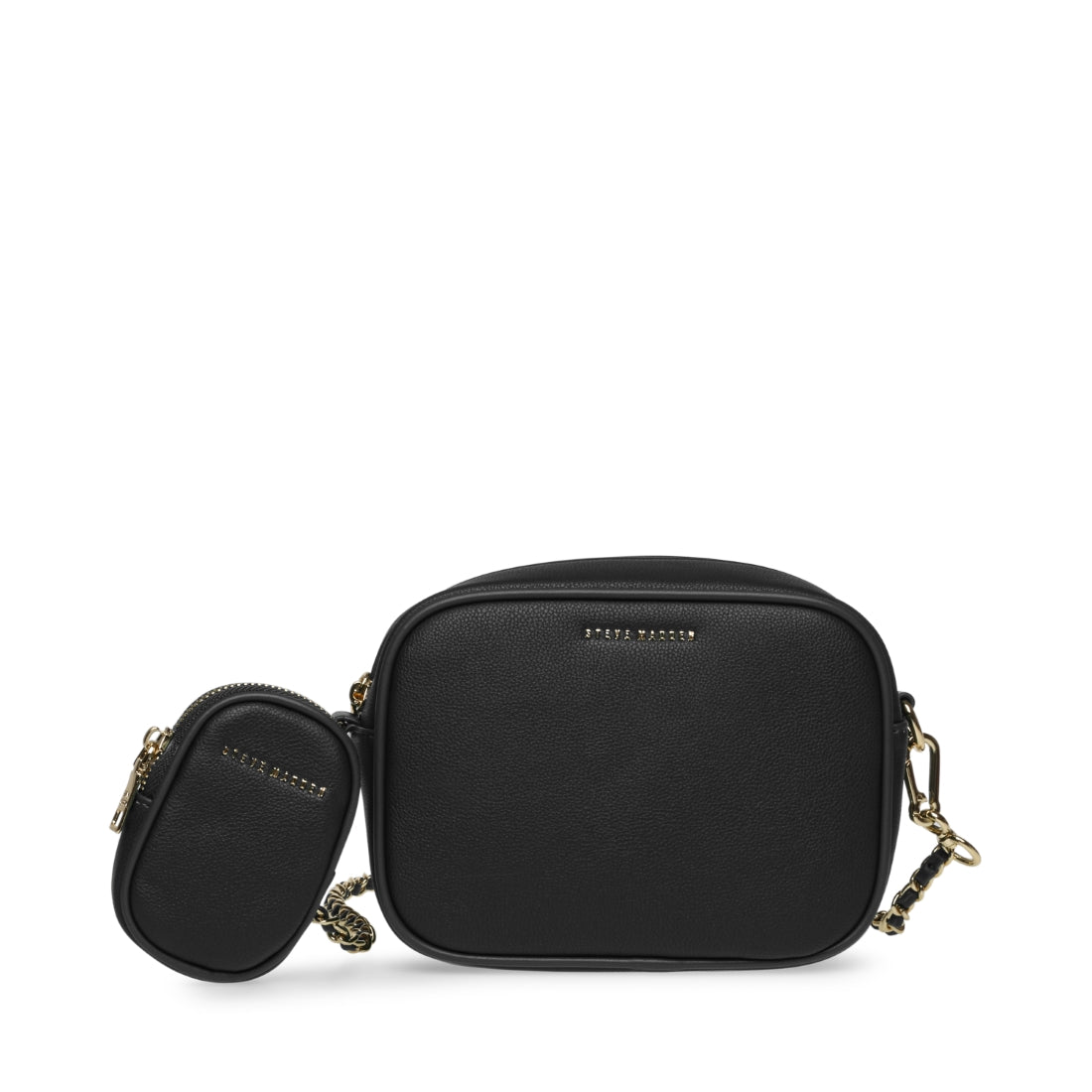 BINES BLACK - By STEVE MADDEN - Invoque