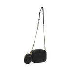 BINES BLACK - By STEVE MADDEN - Invoque