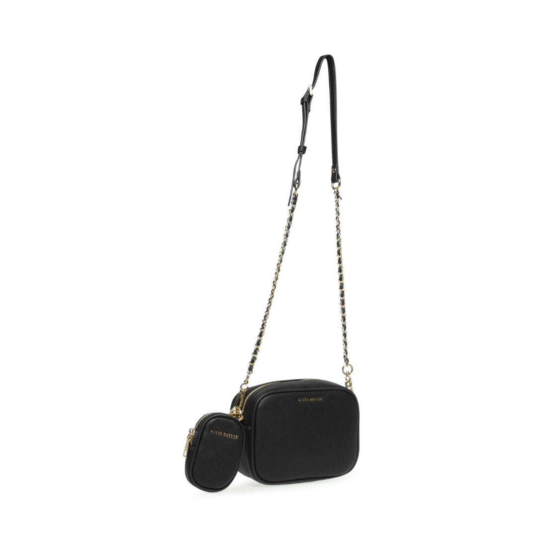 BINES BLACK - By STEVE MADDEN - Invoque
