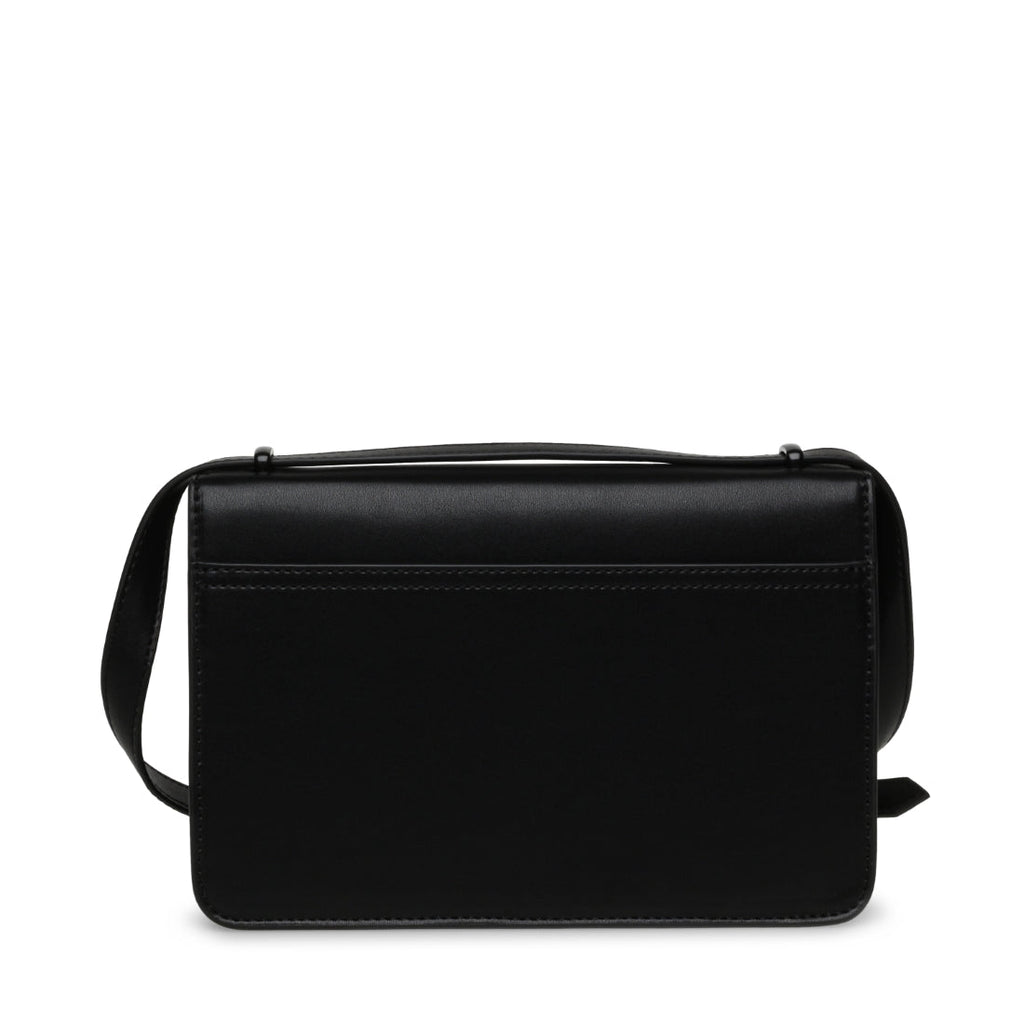 BINSTANT BLACK/GOLD - By STEVE MADDEN - Invoque