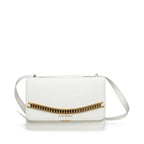 BINSTANT WHITE/GOLD - By STEVE MADDEN - Invoque
