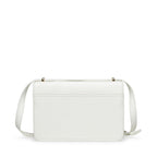 BINSTANT WHITE/GOLD - By STEVE MADDEN - Invoque