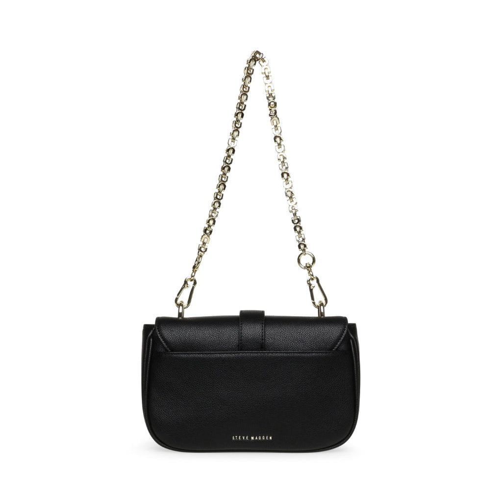 BJARVIS BLACK - By STEVE MADDEN - Invoque