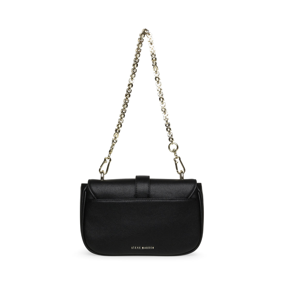 BJARVIS BLACK - By STEVE MADDEN - Invoque