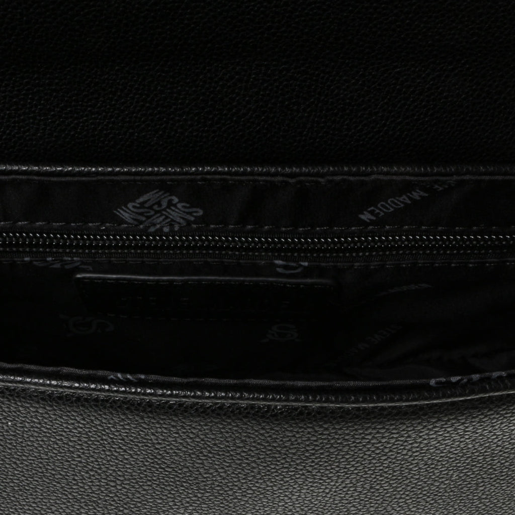BJARVIS BLACK - By STEVE MADDEN - Invoque