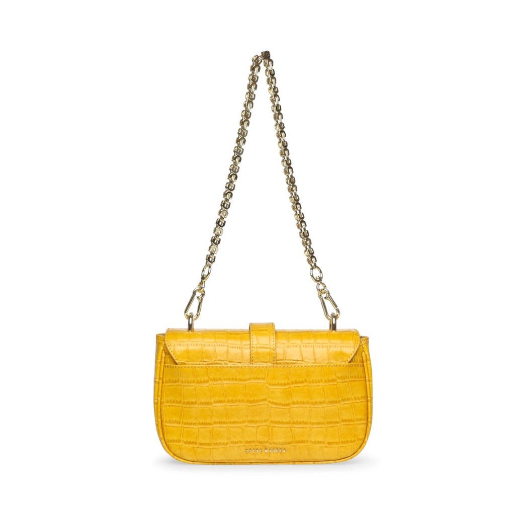BJARVIS YELLOW - By STEVE MADDEN - Invoque