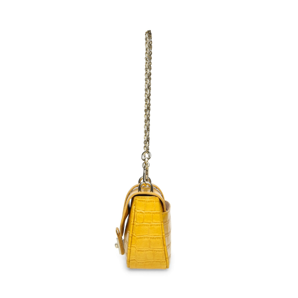 BJARVIS YELLOW - By STEVE MADDEN - Invoque