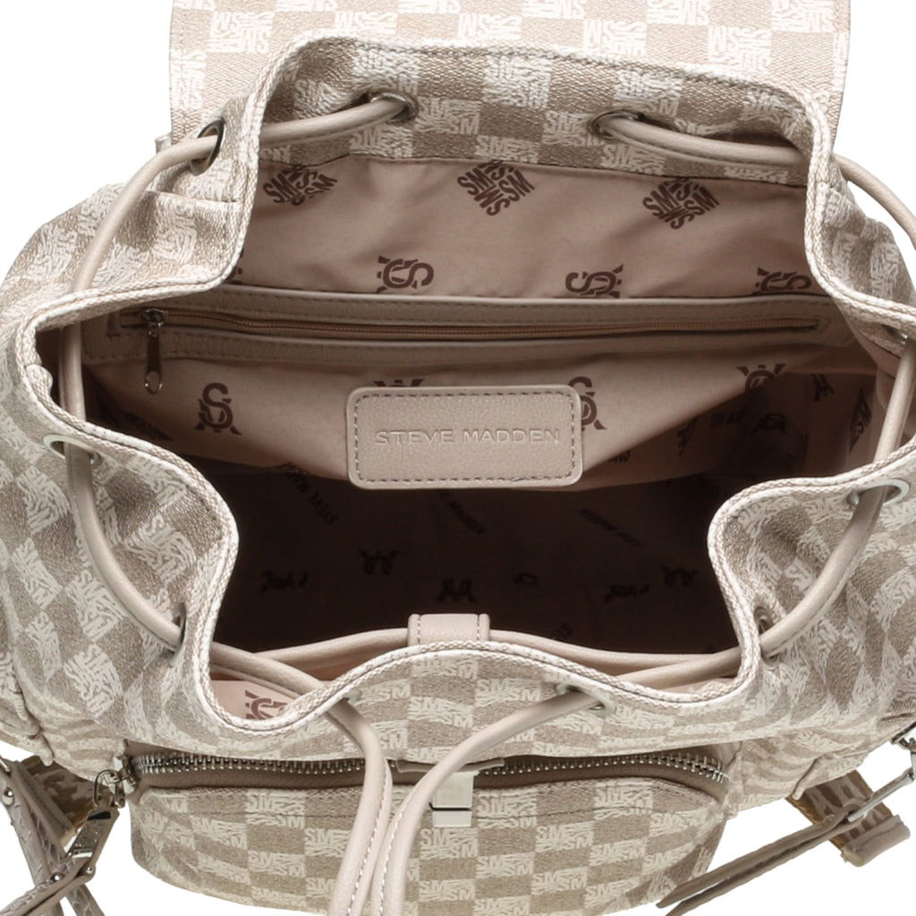 BJOEL BEIGE - By STEVE MADDEN - Invoque