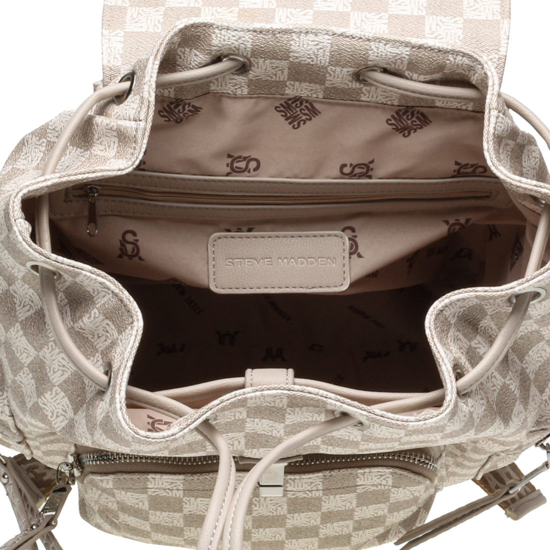 BJOEL BEIGE - By STEVE MADDEN - Invoque