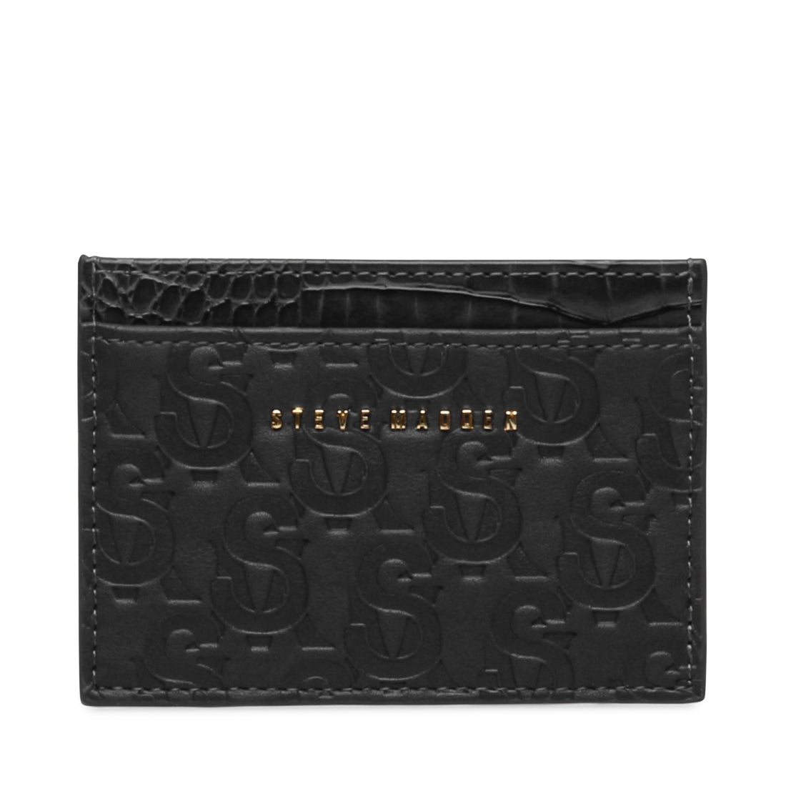 BKAZ BLACK - By STEVE MADDEN - Invoque