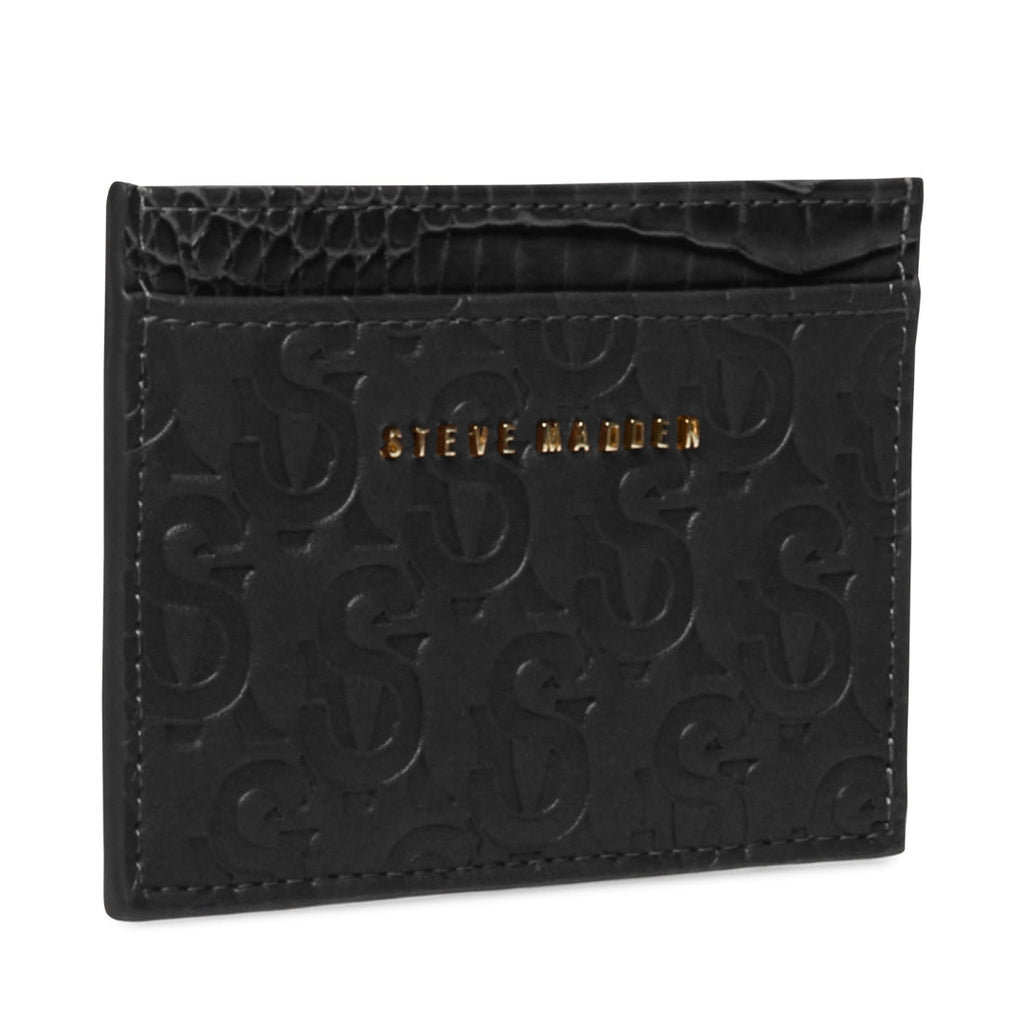 BKAZ BLACK - By STEVE MADDEN - Invoque