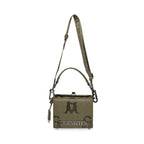 BKROME-X OLIVE - By STEVE MADDEN - Invoque