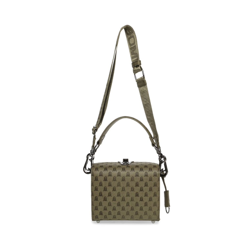 BKROME-X OLIVE - By STEVE MADDEN - Invoque