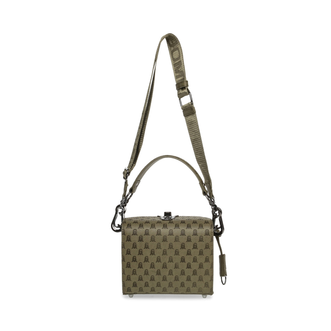 BKROME-X OLIVE - By STEVE MADDEN - Invoque