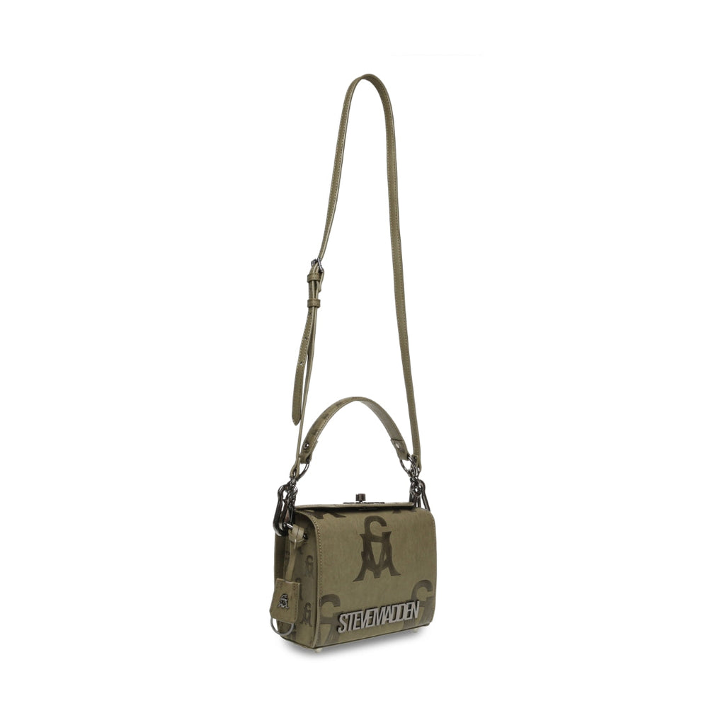 BKROME-X OLIVE - By STEVE MADDEN - Invoque