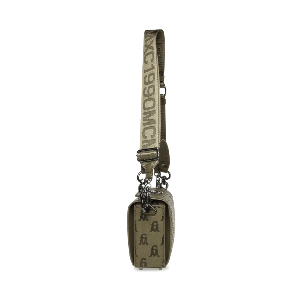 BKROME-X OLIVE - By STEVE MADDEN - Invoque