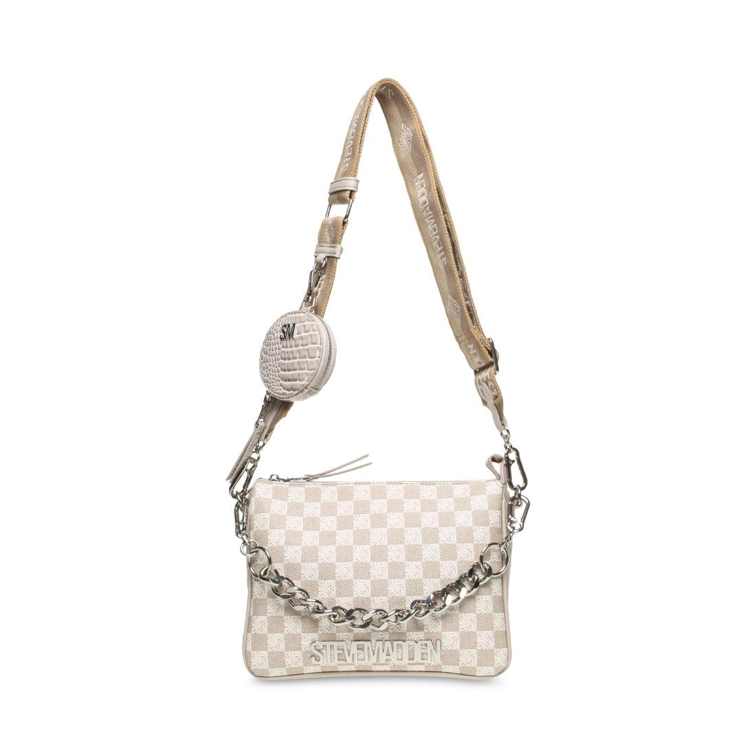 BLOLA BEIGE - By STEVE MADDEN - Invoque