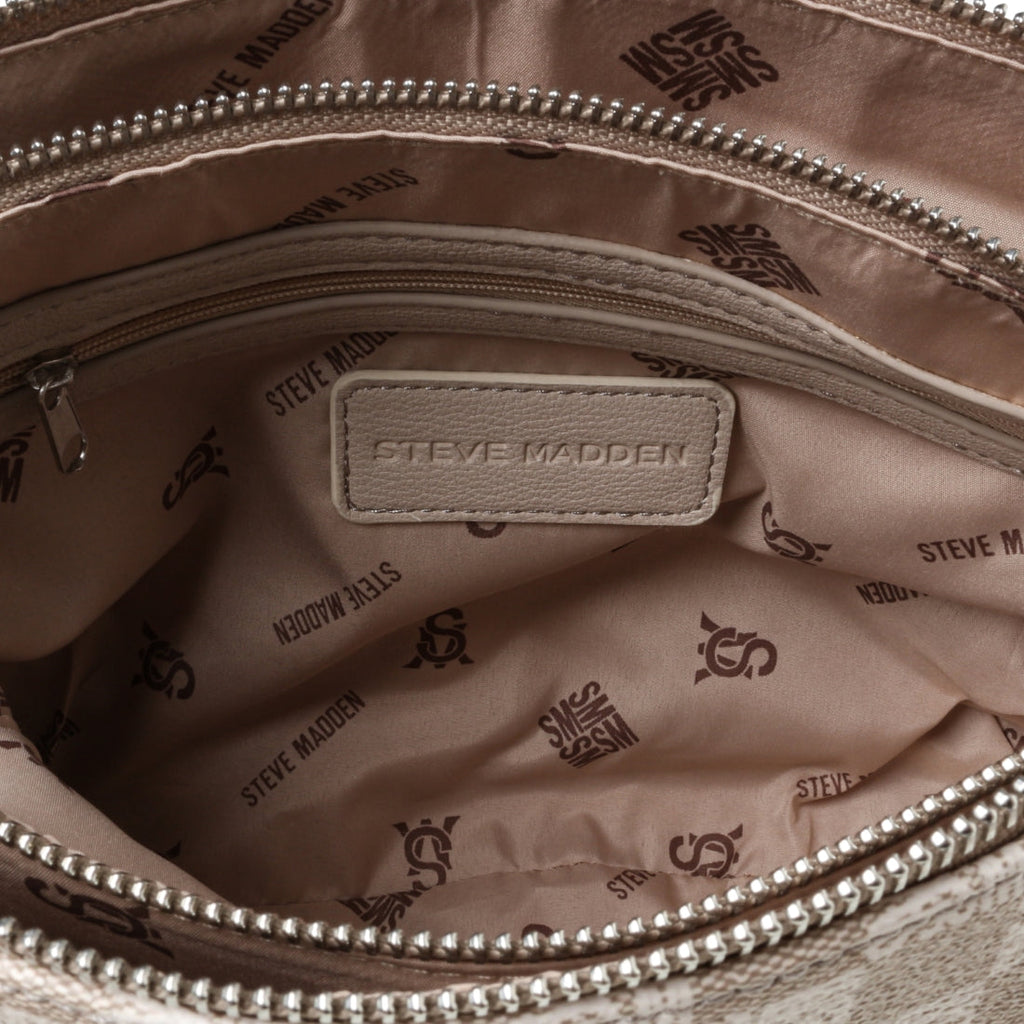 BLOLA BEIGE - By STEVE MADDEN - Invoque