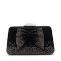 BLUSH BLACK SILVER - By STEVE MADDEN - Invoque