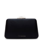 BLUSH BLACK SILVER - By STEVE MADDEN - Invoque