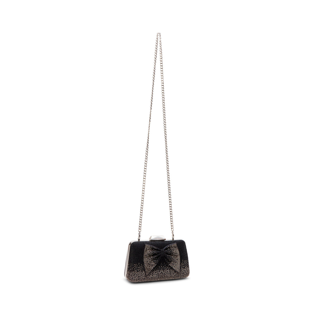 BLUSH BLACK SILVER - By STEVE MADDEN - Invoque