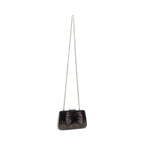 BLUSH BLACK SILVER - By STEVE MADDEN - Invoque