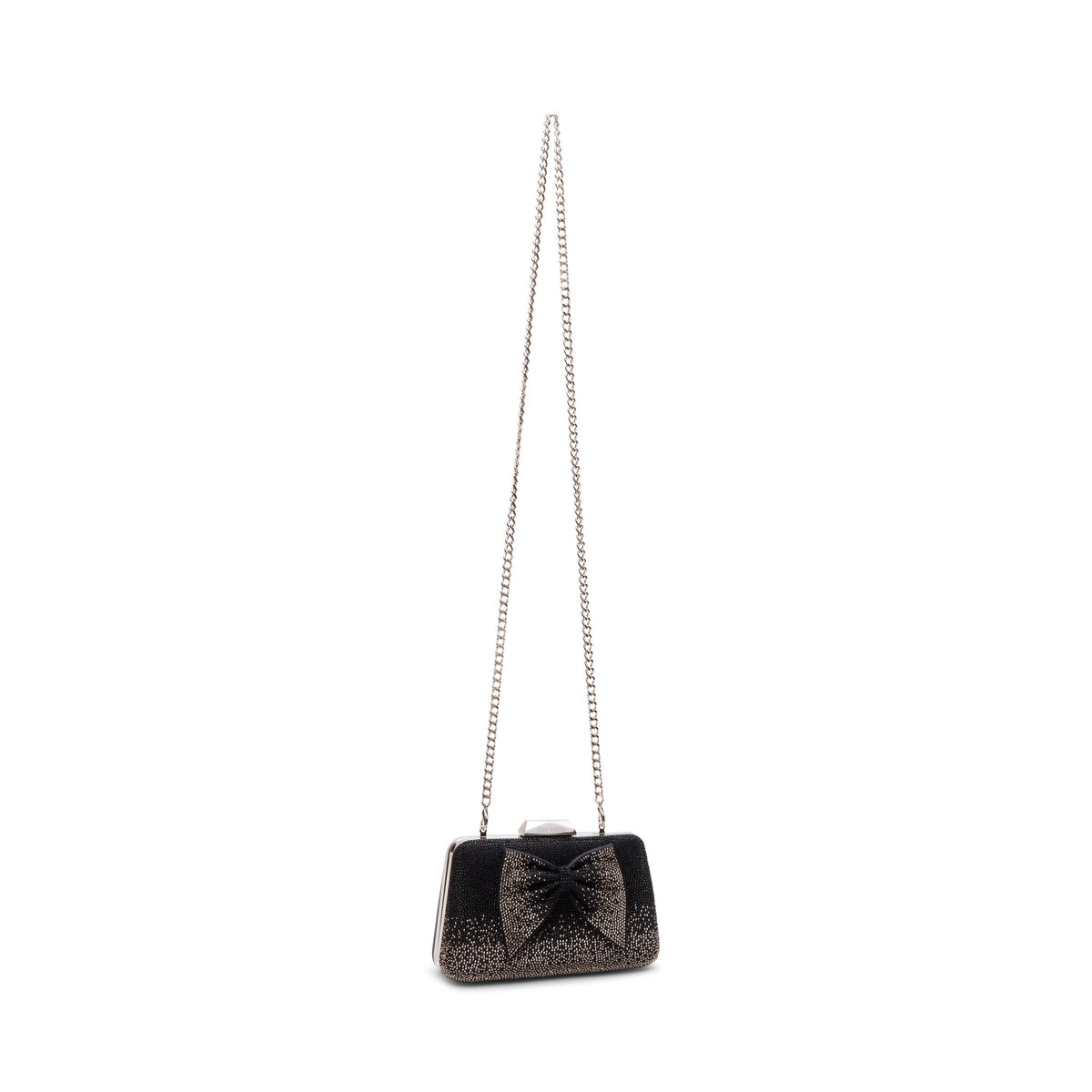 BLUSH BLACK SILVER - By STEVE MADDEN - Invoque