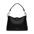 BLUXBURG BLACK - By STEVE MADDEN - Invoque