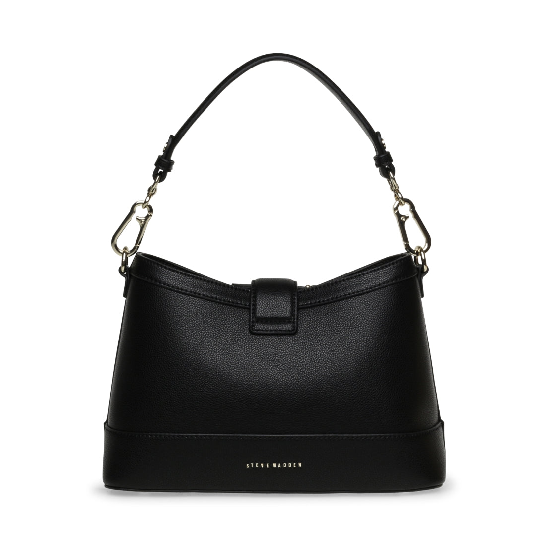 BLUXBURG BLACK - By STEVE MADDEN - Invoque