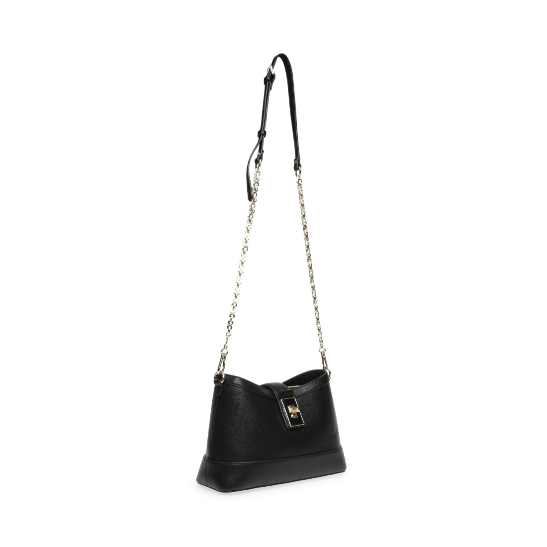 BLUXBURG BLACK - By STEVE MADDEN - Invoque