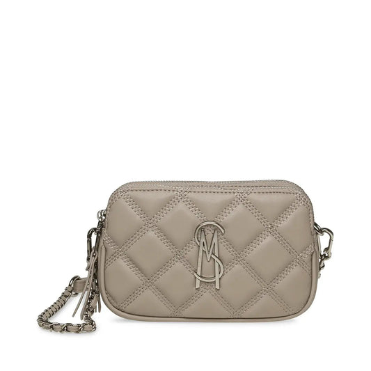 BMARVIS TAUPE - Bellabags STEVE MADDEN