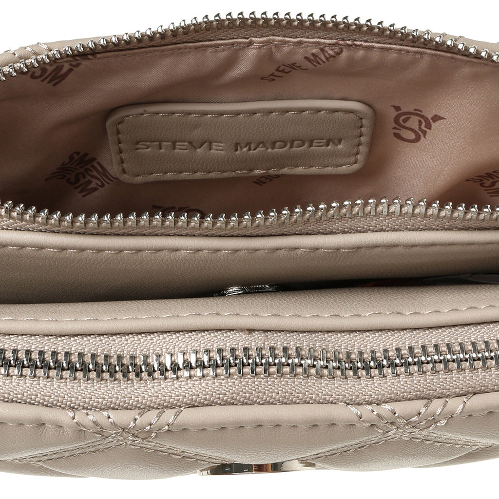BMARVIS TAUPE - By STEVE MADDEN - Invoque