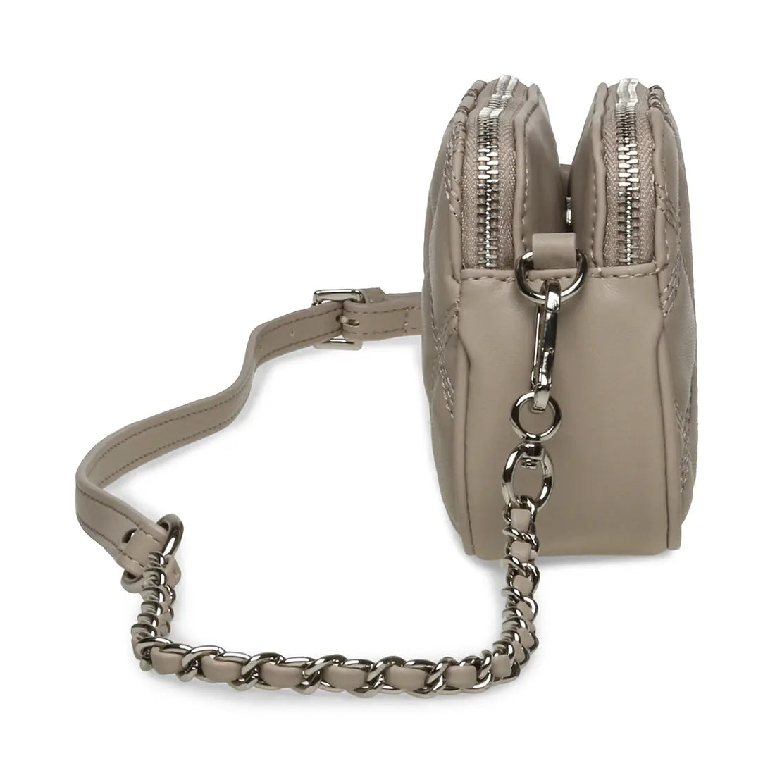BMARVIS TAUPE - Bellabags STEVE MADDEN
