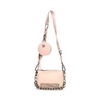 BMINIROY LIGHT PINK - By STEVE MADDEN - Invoque