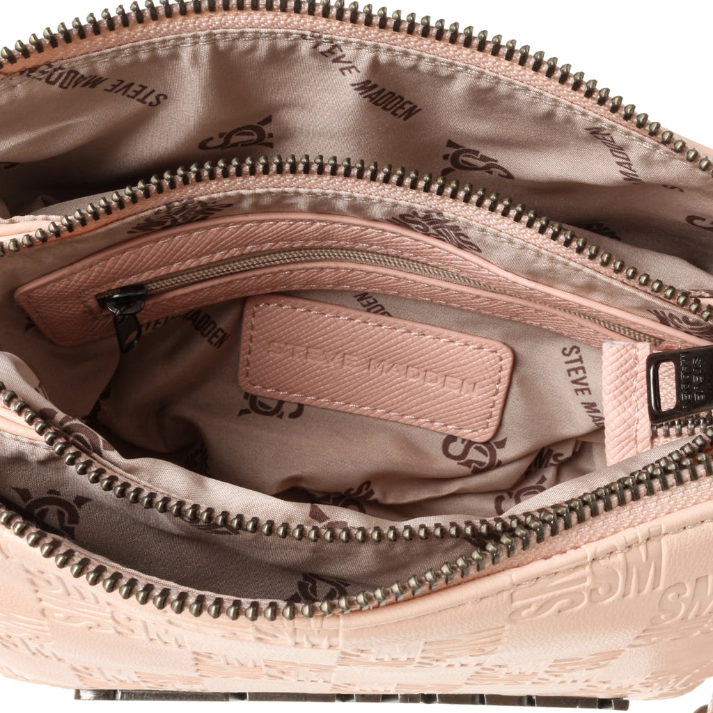 BMINIROY LIGHT PINK - By STEVE MADDEN - Invoque