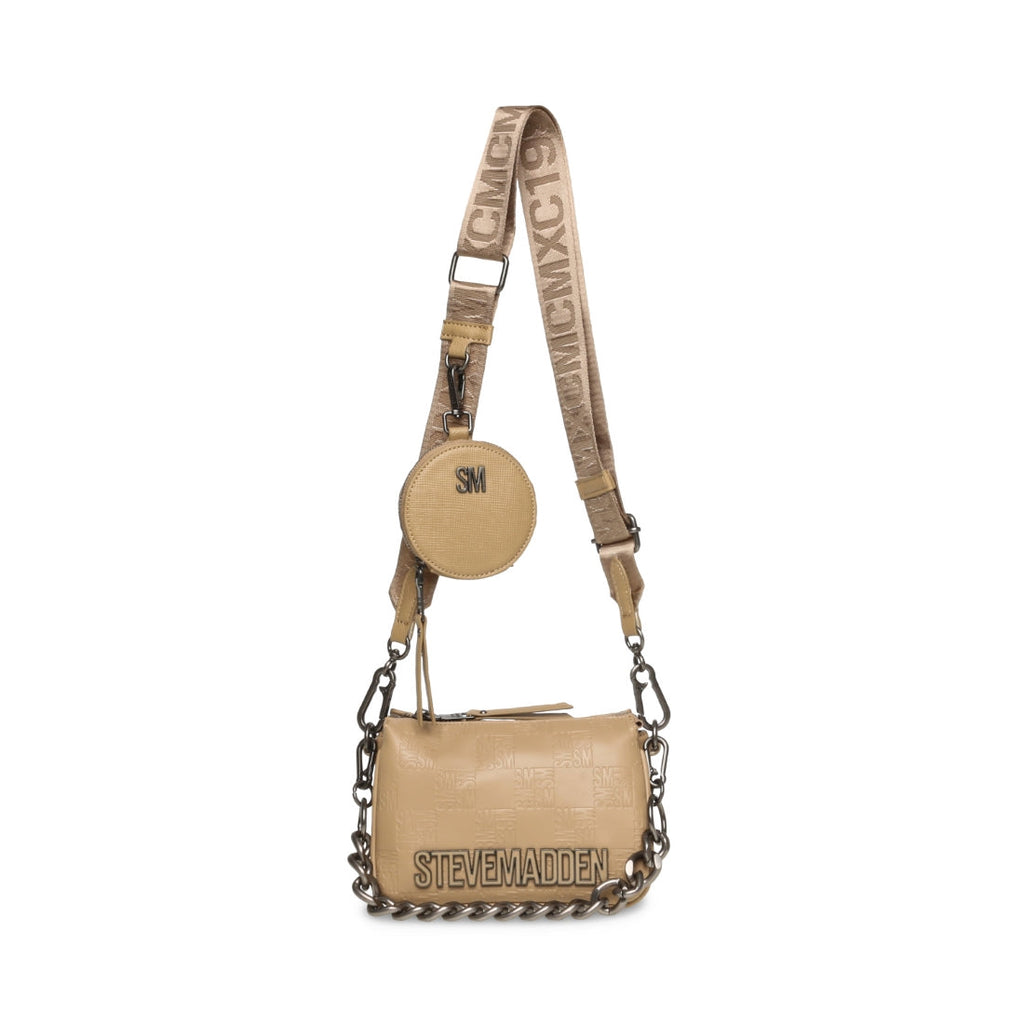 BMINIROY TAUPE - By STEVE MADDEN - Invoque
