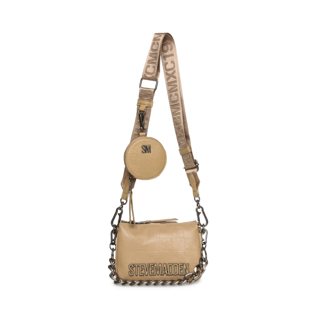 BMINIROY TAUPE - By STEVE MADDEN - Invoque