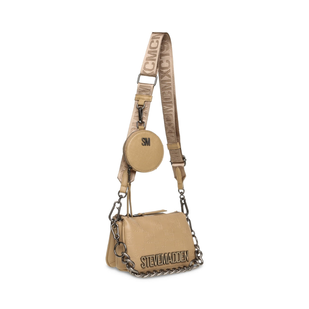 BMINIROY TAUPE - By STEVE MADDEN - Invoque