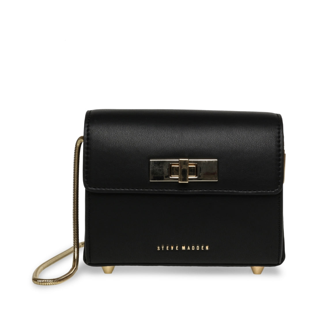 BMINSK BLACK - By STEVE MADDEN - Invoque