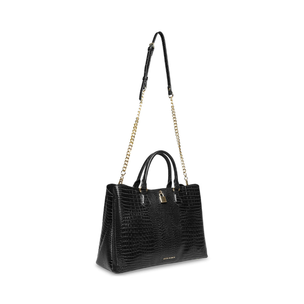 BMODEST BLACK - By STEVE MADDEN - Invoque